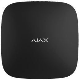 AJAX SYSTEMS - BLACK HUB 7559